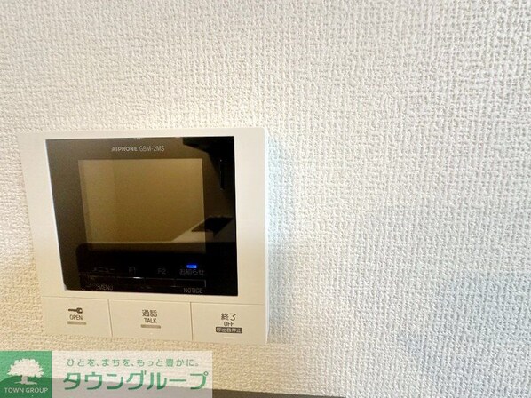 クエルの物件内観写真